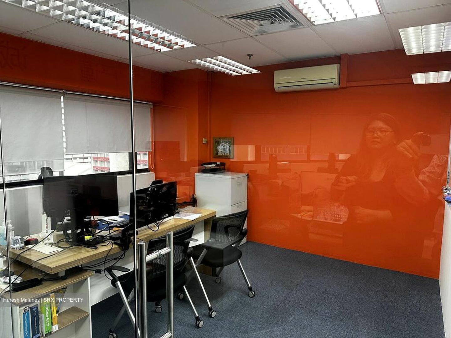 Fortune Centre (D7), Office #566885921